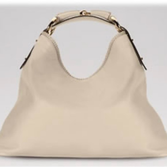 EUC Gucci Large Horsebit Hobo - Picture 1 of 12
